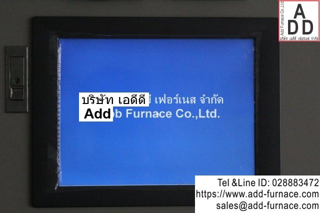 Labview Touch Panel Computer (1)